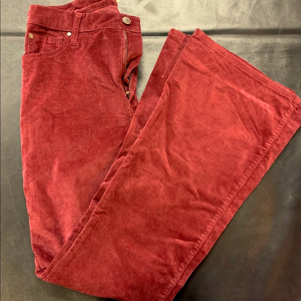 Alterd State Corduroy Flares